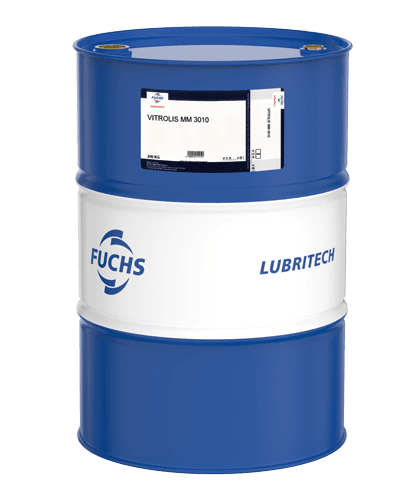 VITROLIS MM 3010-VITROLIS Lubricants von Bremer & Leguil